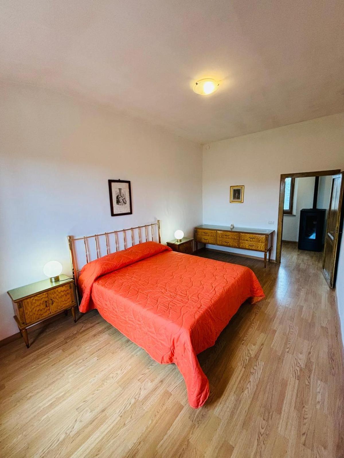 Predio Palazzo Villa Акуапенденте Екстериор снимка