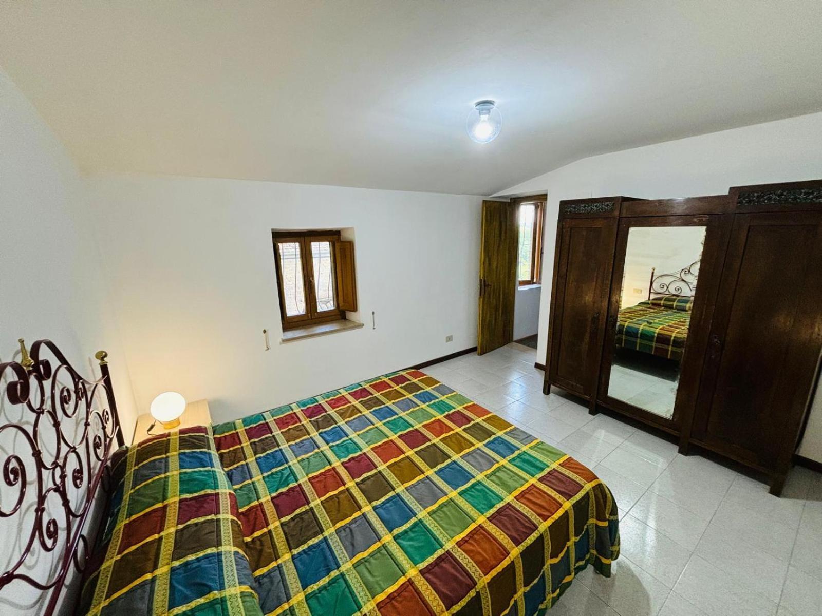 Predio Palazzo Villa Акуапенденте Екстериор снимка